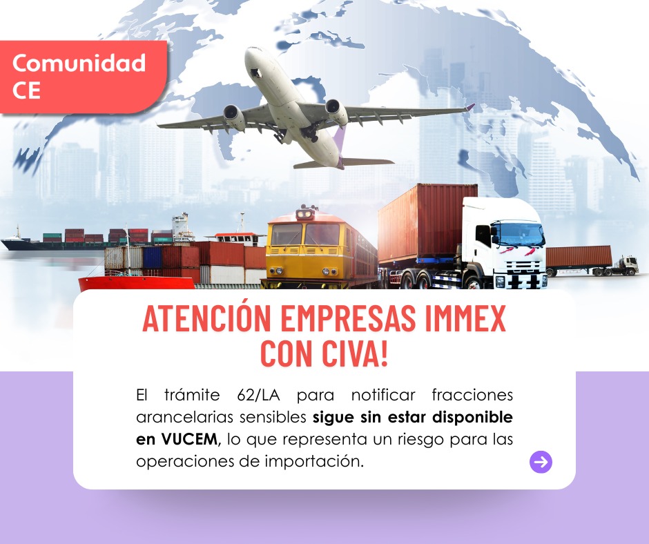 Comunidad CE Boletin informativo