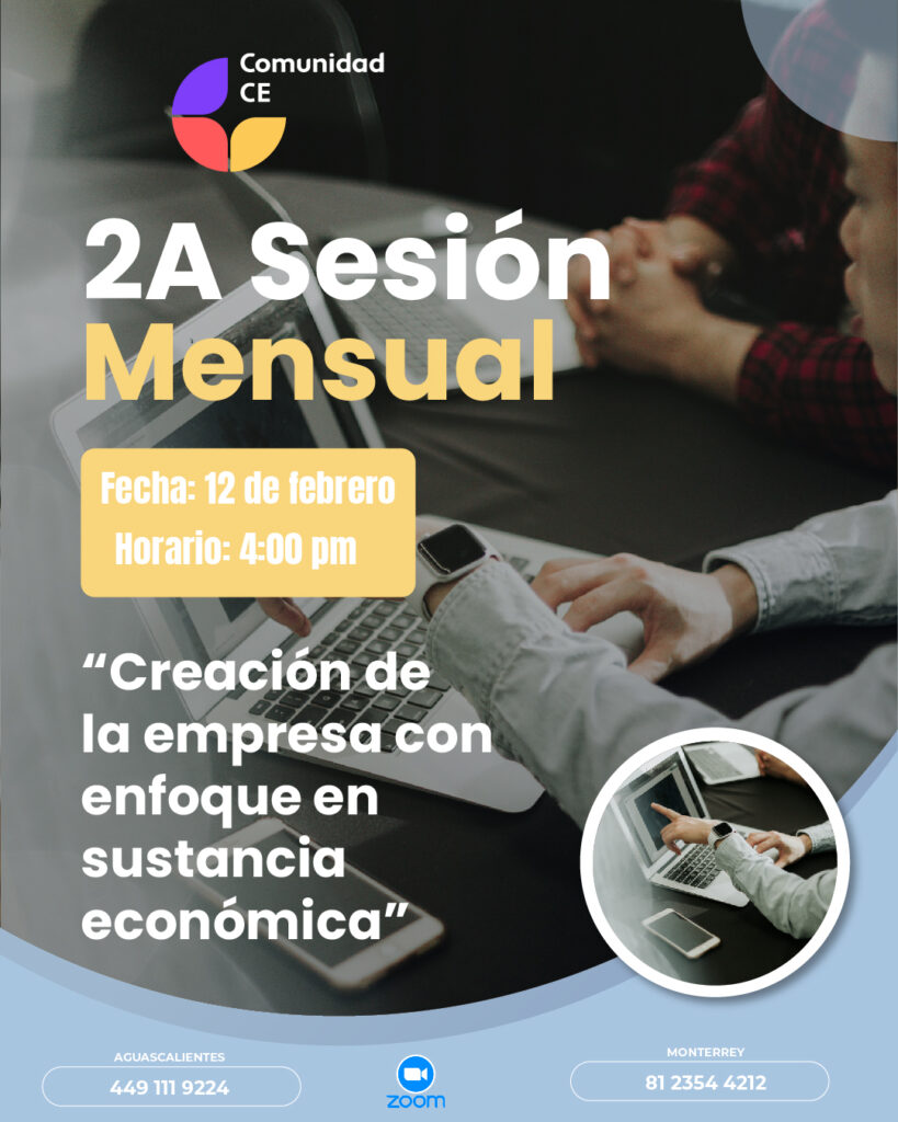 Sesion Mensual 2026_Instagram Story